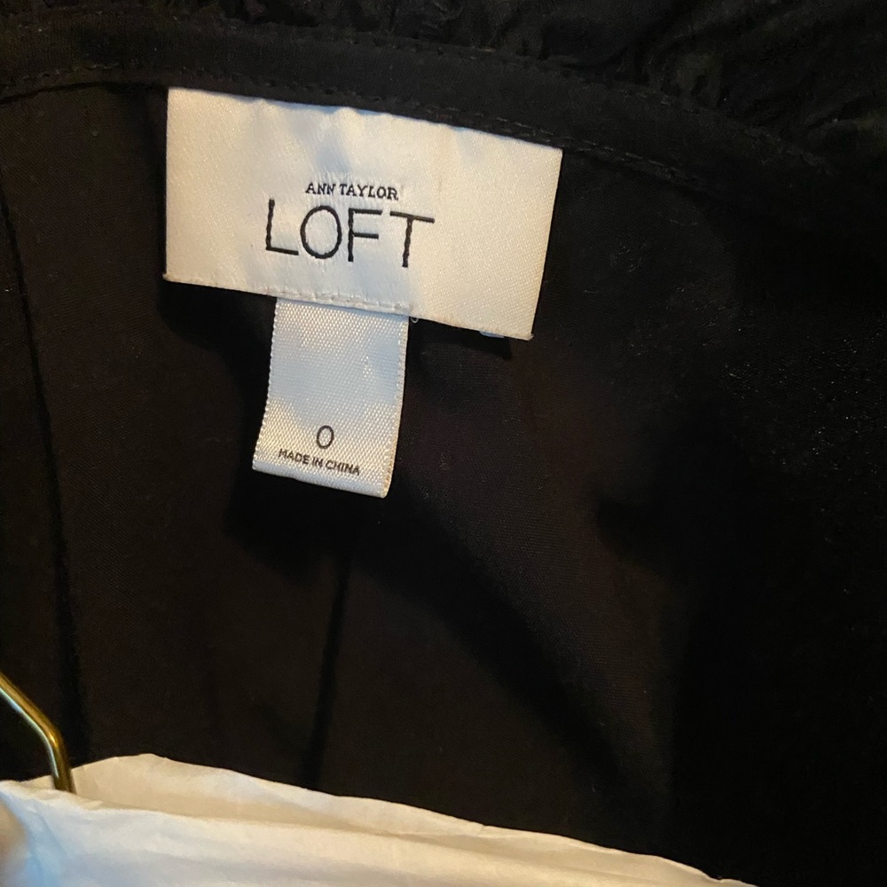 Loft Top - Picture 3 of 3